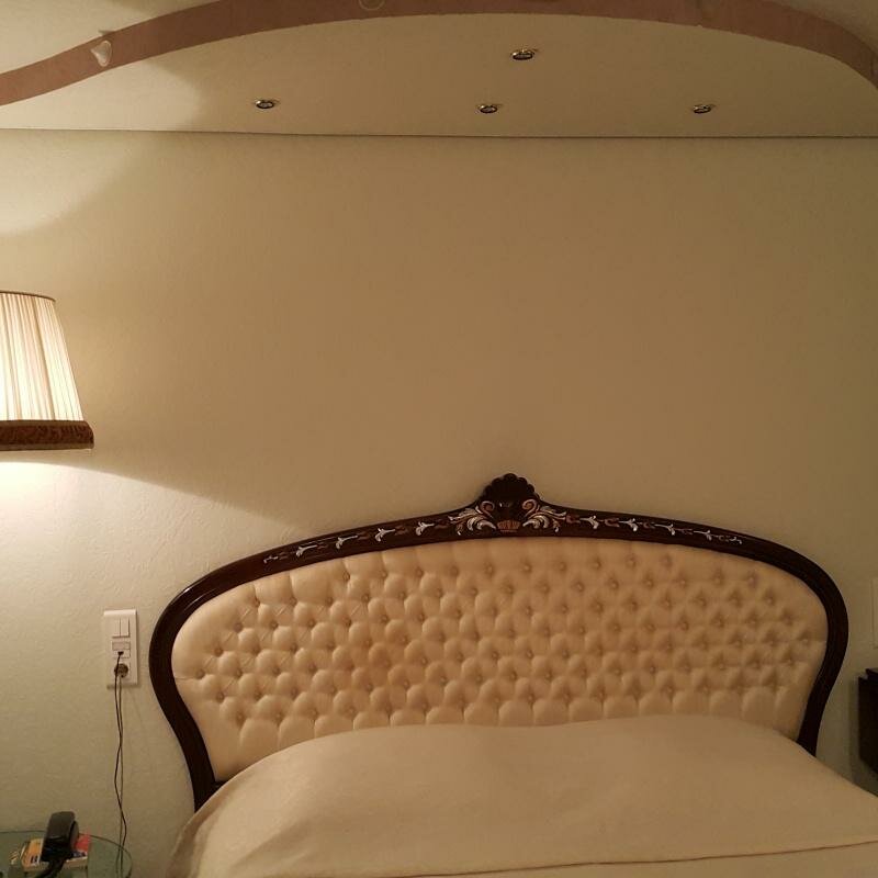 Гостиница Геолог Сургут