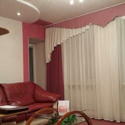 Гостиница Геолог Сургут-221