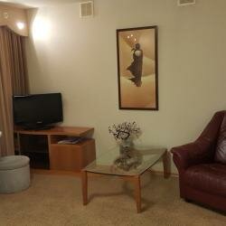 Гостиница Геолог Сургут-246