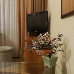 Гостиница Геолог Сургут-184