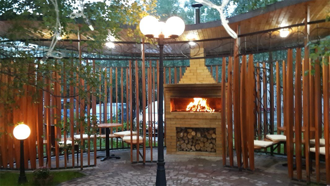 Гостиница Геолог Сургут-29