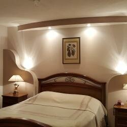 Гостиница Геолог Сургут-224