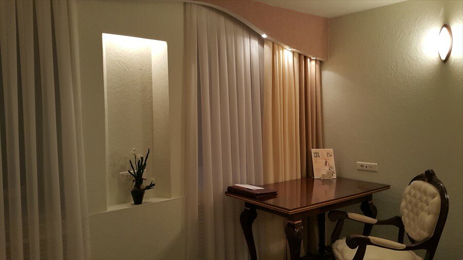 Гостиница Геолог Сургут-14