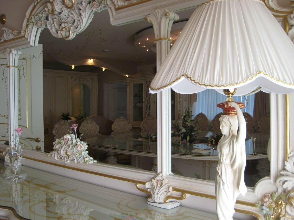 Гостиница Геолог Сургут-143