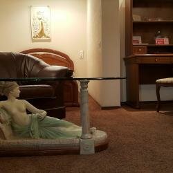 Гостиница Геолог Сургут-49