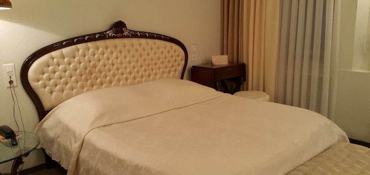 Гостиница Геолог Сургут-212