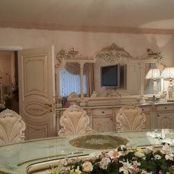 Гостиница Геолог Сургут-195