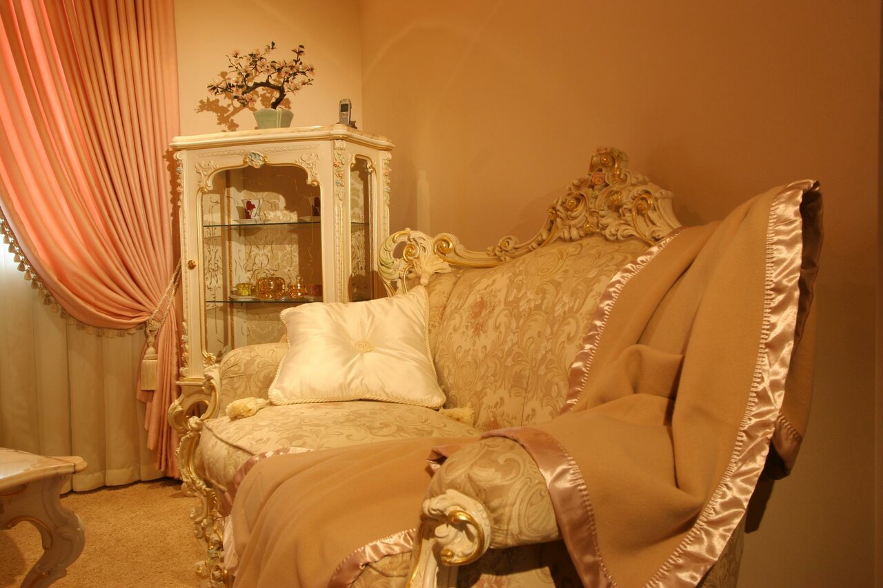 Гостиница Геолог Сургут-146