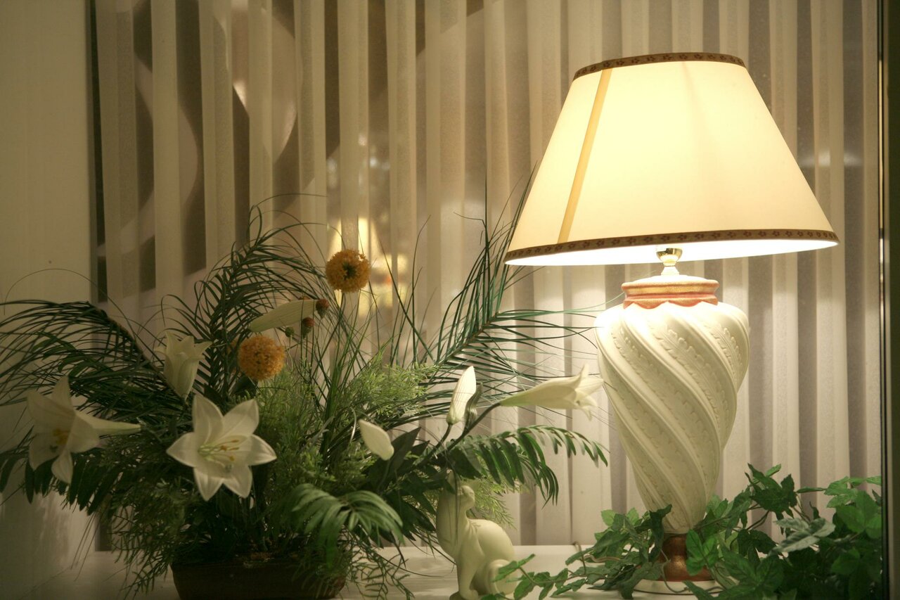 Гостиница Геолог Сургут-155