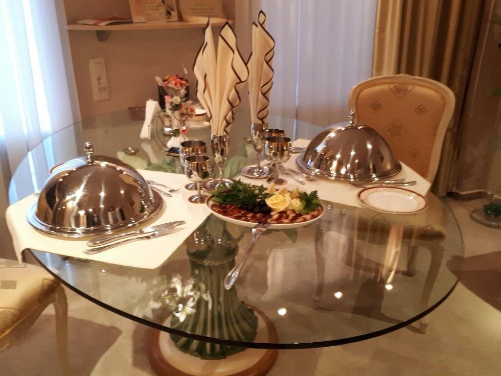 Гостиница Геолог Сургут-127