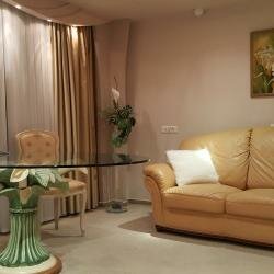 Гостиница Геолог Сургут-101