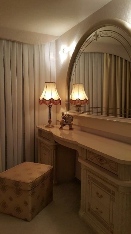 Гостиница Геолог Сургут-59