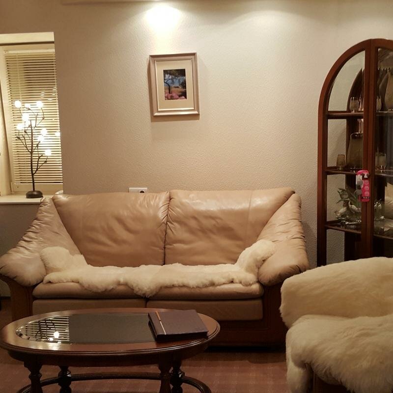 Гостиница Геолог Сургут