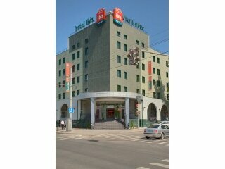 Гостиница Геолог Сургут-22