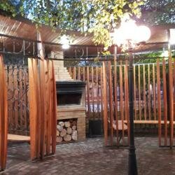 Гостиница Геолог Сургут-106