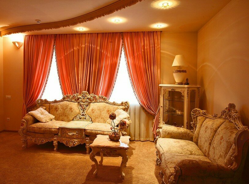 Гостиница Геолог Сургут