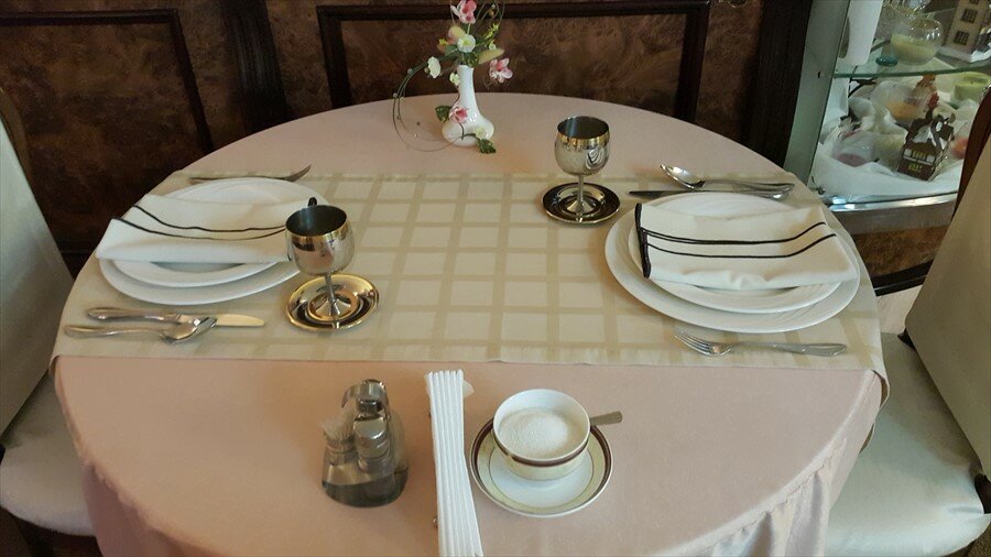 Гостиница Геолог Сургут-21