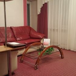 Гостиница Геолог Сургут-252