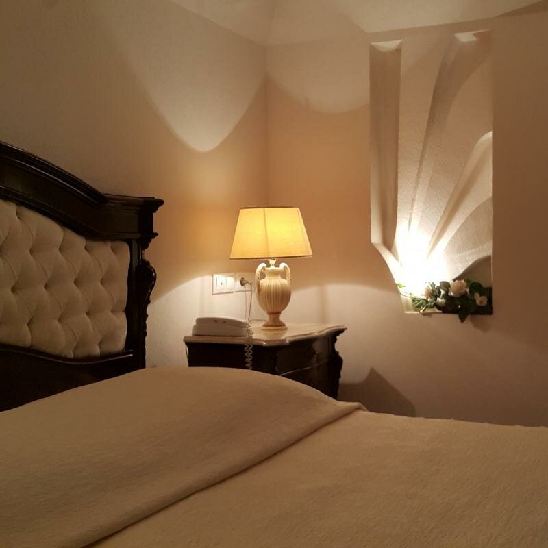 Гостиница Геолог Сургут