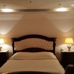 Гостиница Геолог Сургут-237