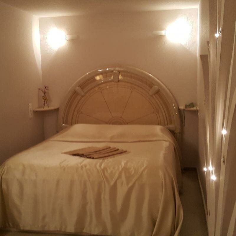 Гостиница Геолог Сургут