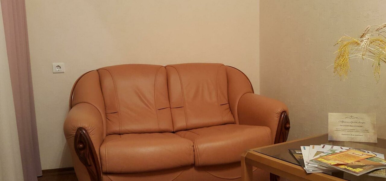 Гостиница Геолог Сургут-88