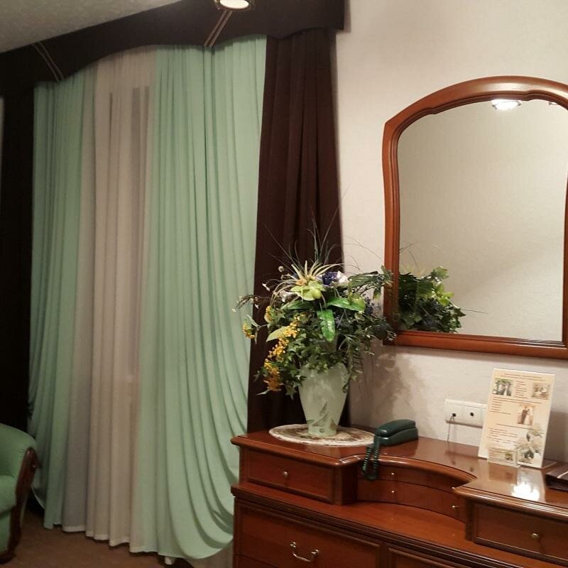 Гостиница Геолог Сургут