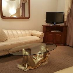 Гостиница Геолог Сургут-102