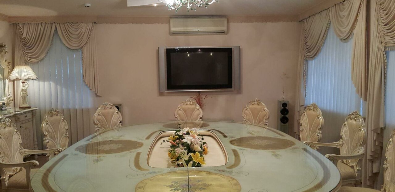 Гостиница Геолог Сургут-230