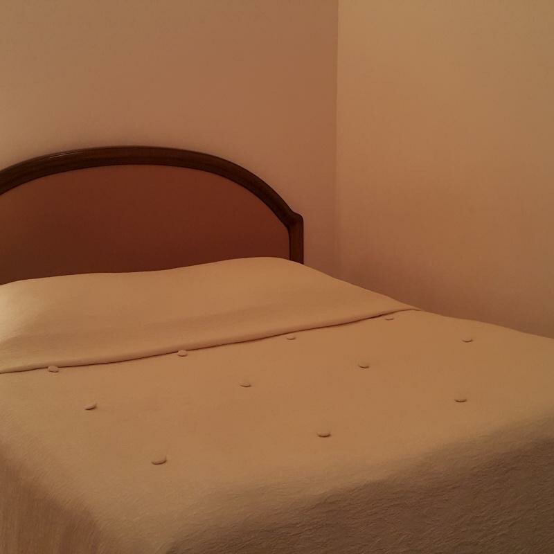 Гостиница Геолог Сургут