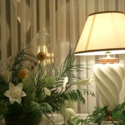 Гостиница Геолог Сургут-55