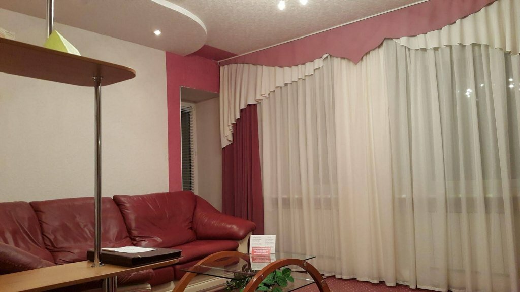 Гостиница Геолог Сургут-134