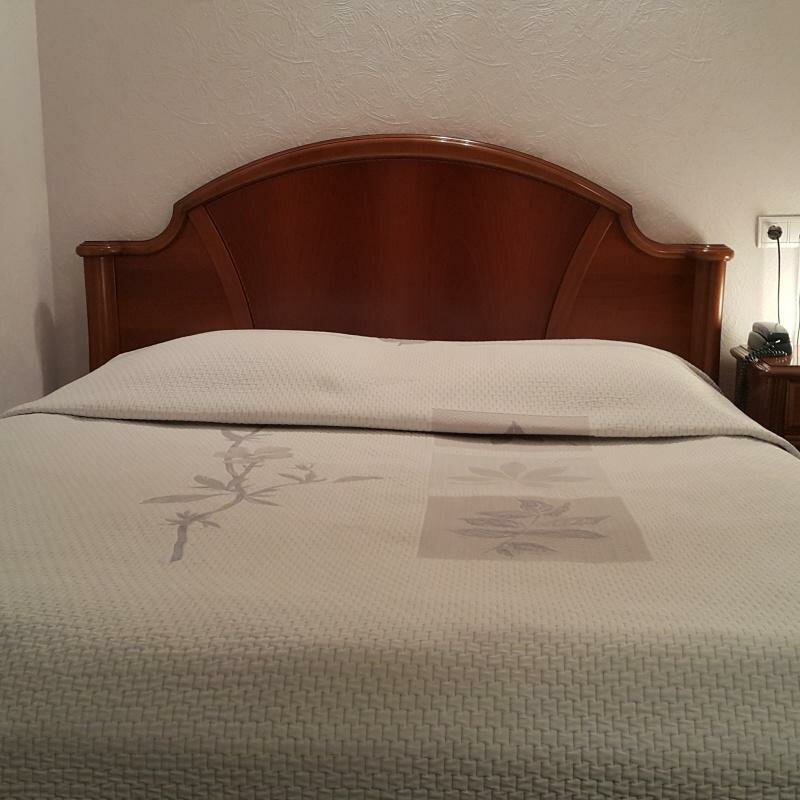 Гостиница Геолог Сургут