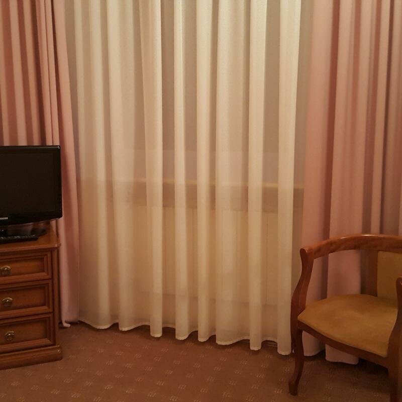 Гостиница Геолог Сургут