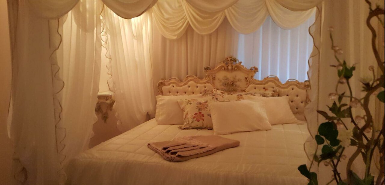 Гостиница Геолог Сургут-233