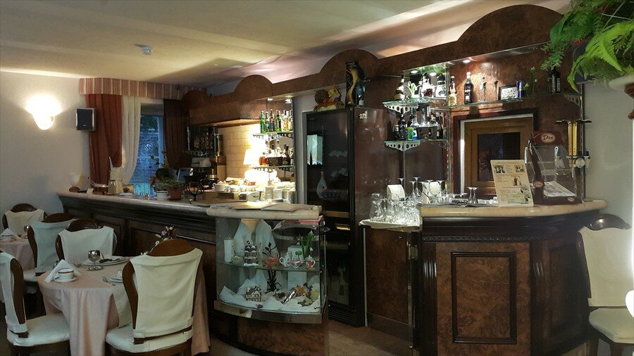 Гостиница Геолог Сургут-9