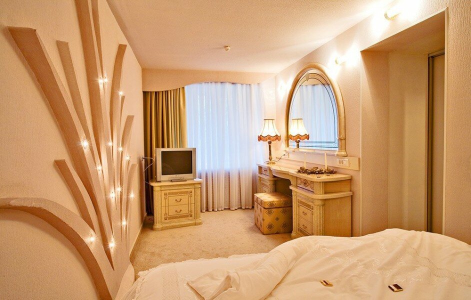 Гостиница Геолог Сургут