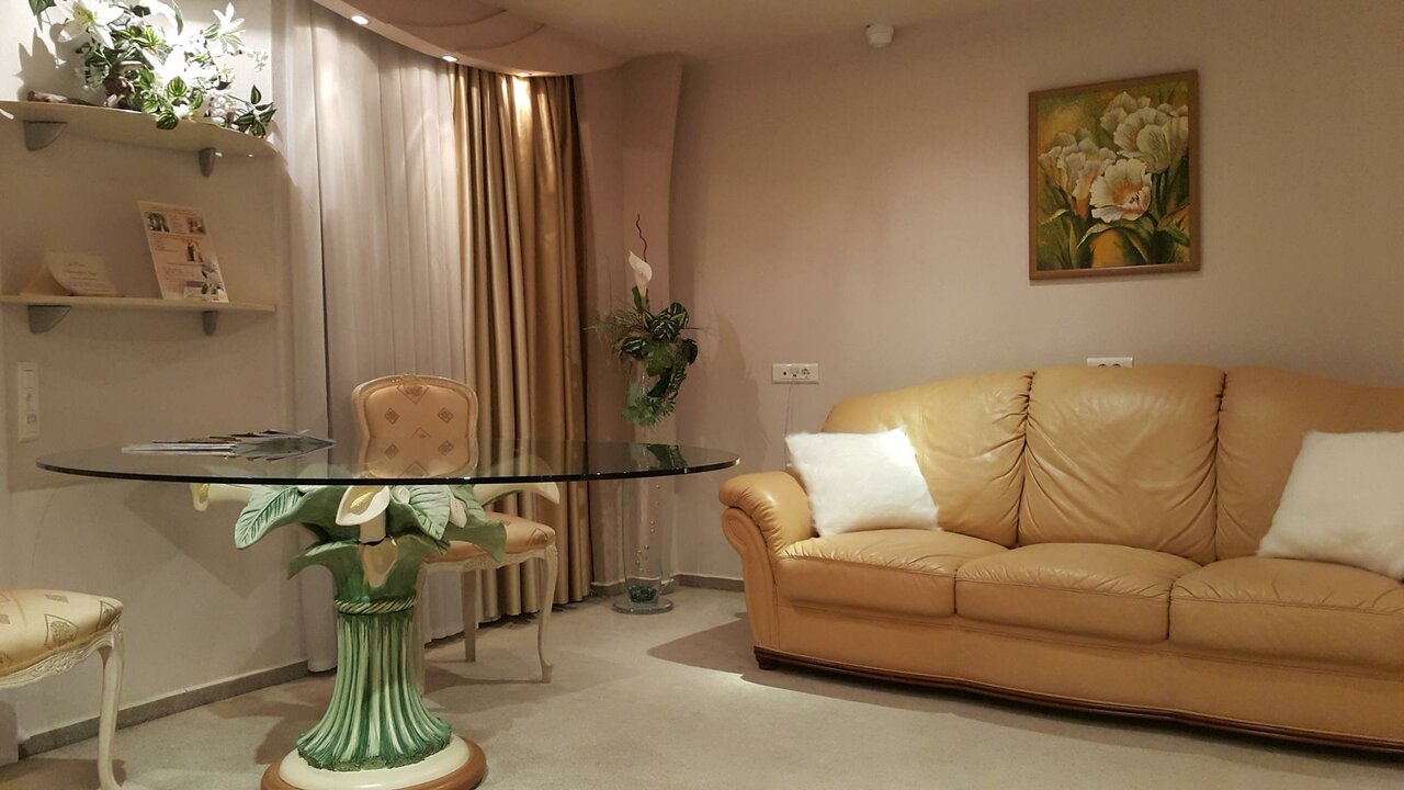 Гостиница Геолог Сургут-177