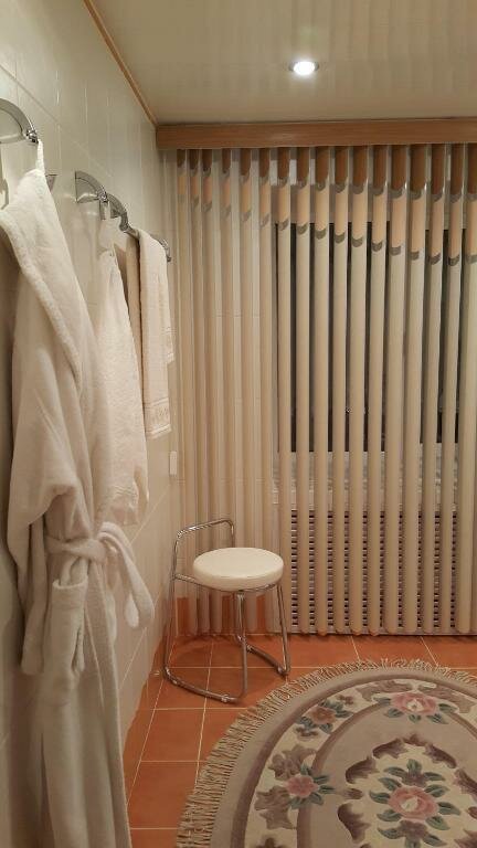 Гостиница Геолог Сургут-161