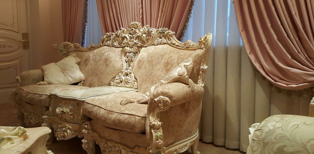 Гостиница Геолог Сургут-226