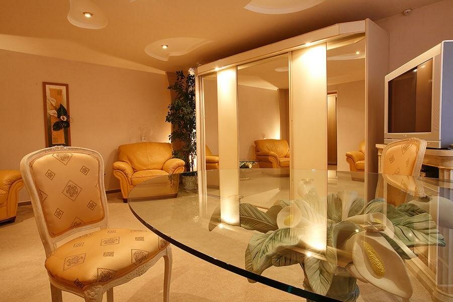 Гостиница Геолог Сургут-136