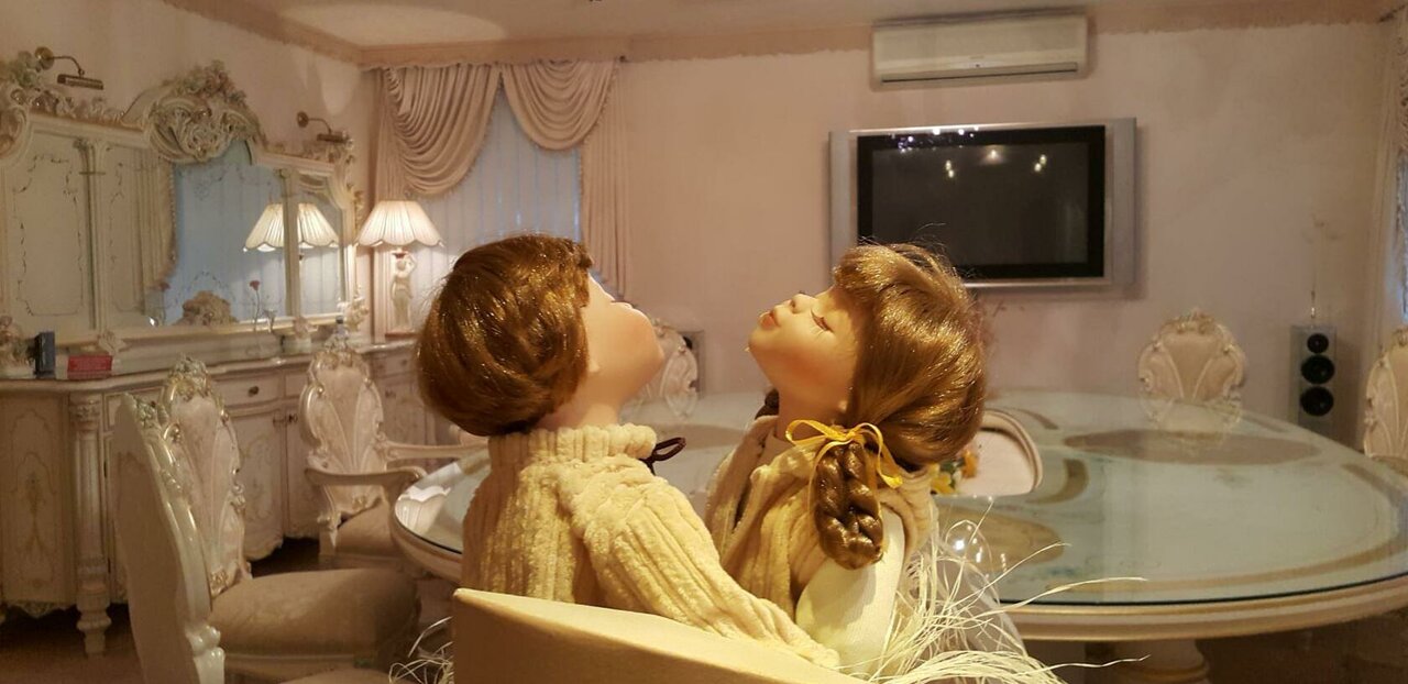 Гостиница Геолог Сургут-126