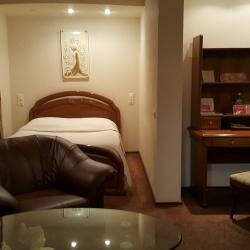 Гостиница Геолог Сургут-244