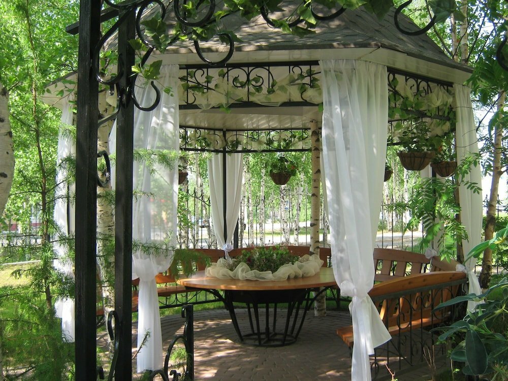 Гостиница Геолог Сургут-43