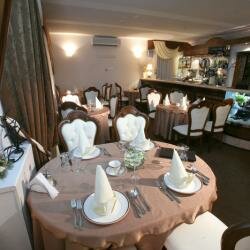 Гостиница Геолог Сургут-240