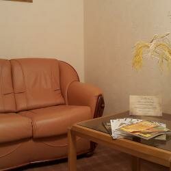 Гостиница Геолог Сургут-170