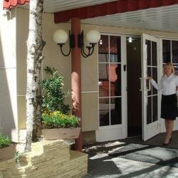 Гостиница Геолог Сургут-96