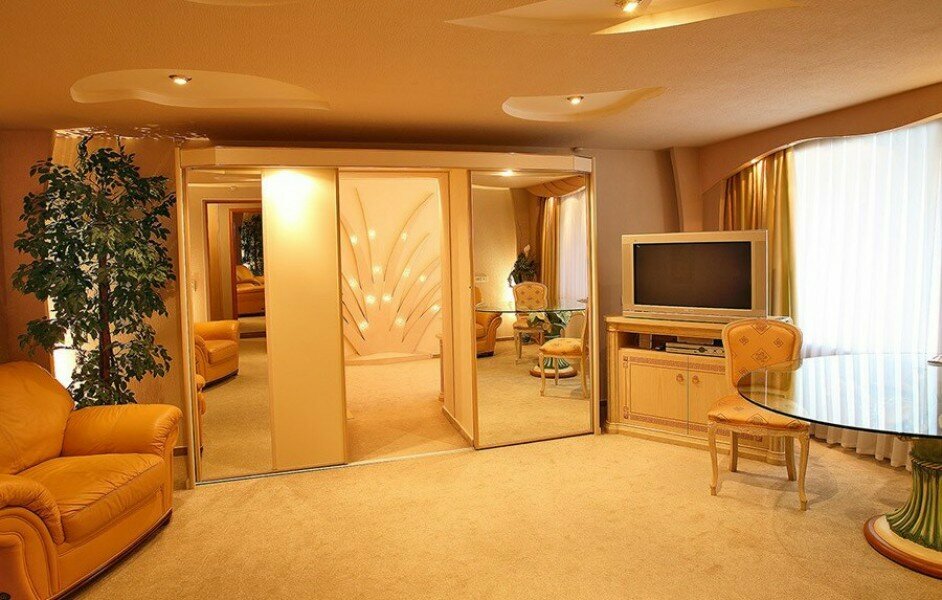 Гостиница Геолог Сургут