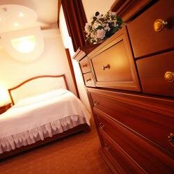 Гостиница Геолог Сургут-66