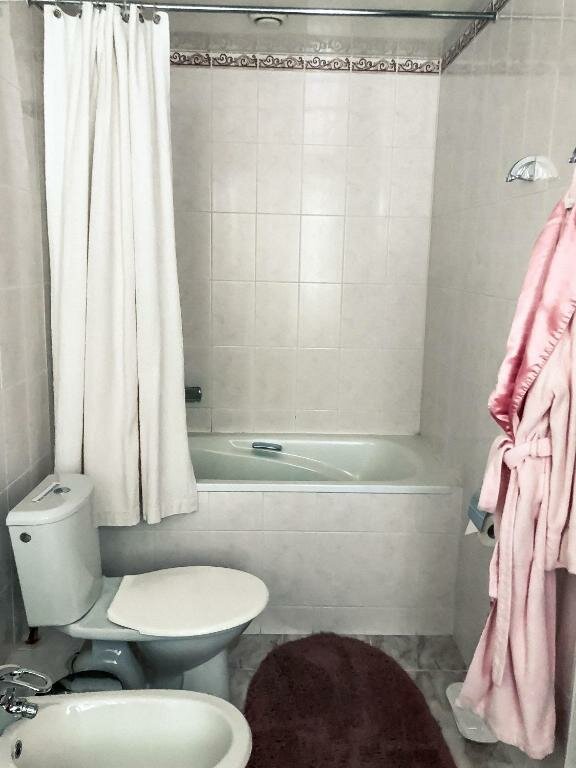 Гостиница Геолог Сургут-103